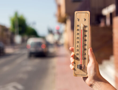 Dallas: A City With a Heat Plan That’s Not Enough