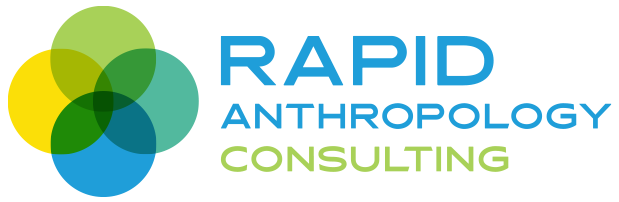 Rapid Anthropology Consulting